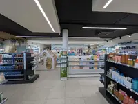 Pharmacie du Libron
