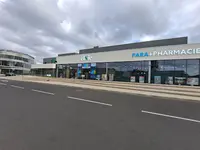 Pharmacie Agora