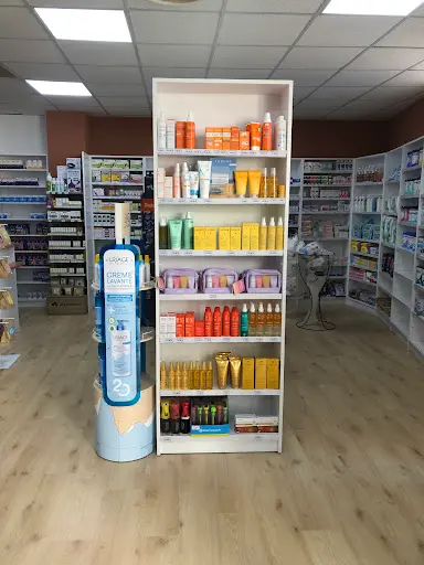 Pharmacie de l'Eglise