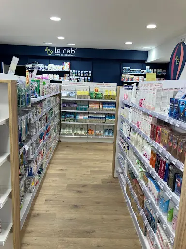 Pharmacie de Boulieu Totum