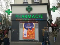 Monge Pharmacie Centrale