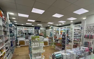 Pharmacie Arc en Ciel