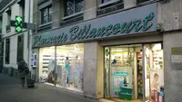 Pharmacie Billancourt Totum