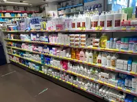 Pharmacie Boulogne Jean Jaures | Jaïs