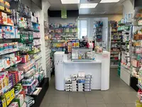 Pharmacie Dauriac