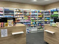 Pharmacie des Écoles