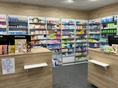 Pharmacie des Écoles