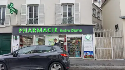 Pharmacie Notre Dame