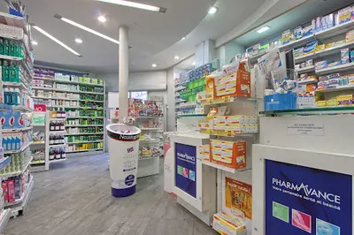 Pharmacie Pharmavance Escudier