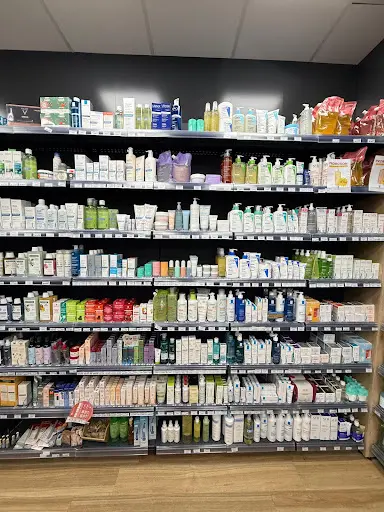 Pharmacie Principale