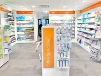 Grande Pharmacie du Chemin Vert