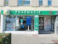 Pharmacie Damremont
