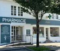 Pharmacie Dubo