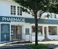 Pharmacie Hubau Gay