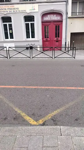 Pharmacie Lumière