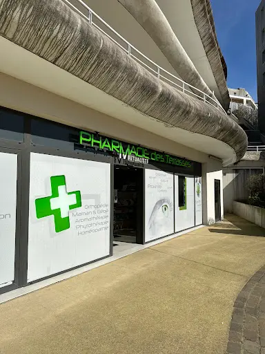 Pharmacie Mutualiste des Terrasses