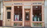 Pharmacie Retailleau