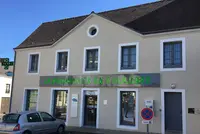 Pharmacie de Bouloire Selarl