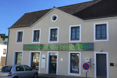 Pharmacie de Bouloire Selarl