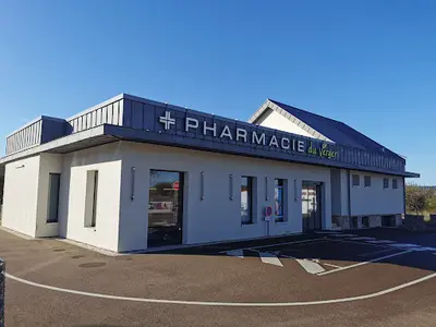 Pharmacie du Verger