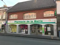 Pharmacie de la Mairie - Prothèses Mammaires - Oxygénothérapie - Accompagnement À l'Allaitement