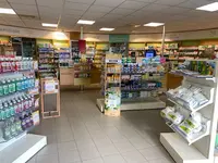 Pharmacie de Bourcefranc Totum