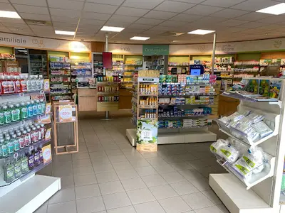Pharmacie de Bourcefranc Totum