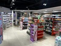 Pharmacie Bourg Achard