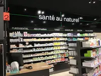 Pharmacie Alpes Provence