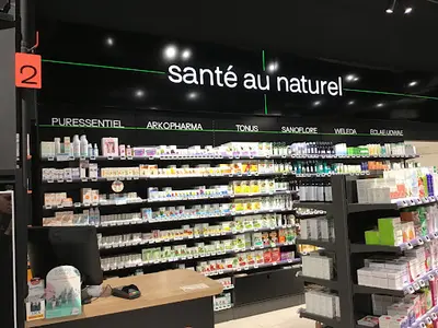Pharmacie Alpes Provence