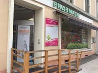 Pharmacie du Pont Vieux (delarbre-laurent)
