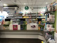 Pharmacie du Vercors Totum