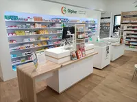 Pharmacie de Bourg des Comptes