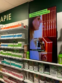 Apothical - Pharmacie du Carrefour Bourg en Bresse