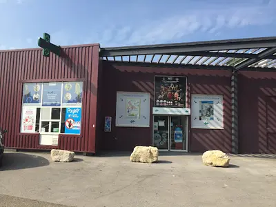 Pharmacie Bressane Karine Baré-calvet