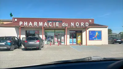 Pharmacie du Nord