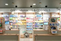 Pharmacie Herriot - Bourg-en-bresse