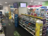 Aprium Pharmacie des Colonnes