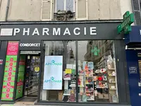 Pharmacie Damasse