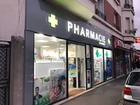 Pharmacie de la Bièvre