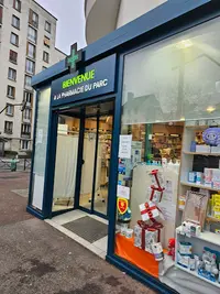 Pharmacie du Parc