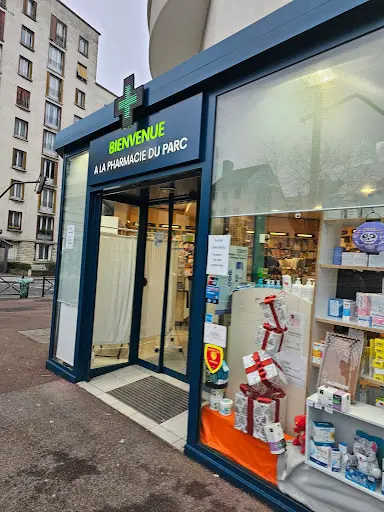 Pharmacie du Parc