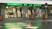 Pharmacie de la Mairie