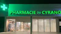 Pharmacie du Cyrano