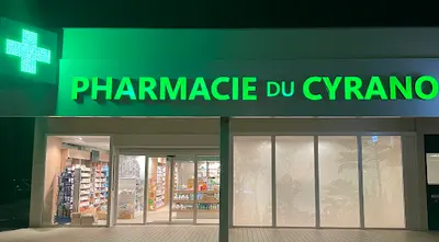 Pharmacie du Cyrano