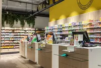 Aprium Pharmacie des Cimes Bourg Saint Maurice