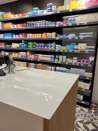 Pharmacie Baudens