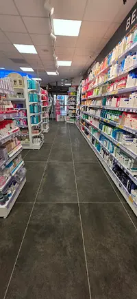 Pharmacie Centrale