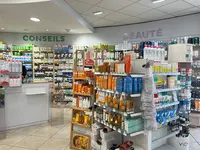 Pharmacie d'Asnières