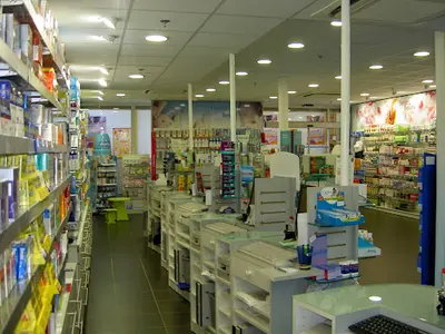 Pharmacie du Val d'Auron